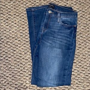 Banana Republic Skinny Fit Jeans